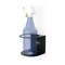 Koova Storage Rack, Steel, Black, 4.1 in W, 3.7 in H, 4.2 in L, Powder Coated KV-SPRAYB-1 - alternate 1